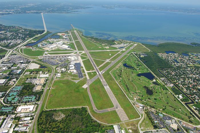 Report: St. Pete-Clearwater airport seeks funding for Airco property ...